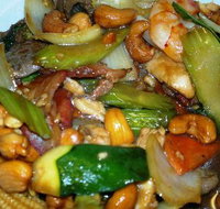 Jow Noodles - Accommodation Rockhampton