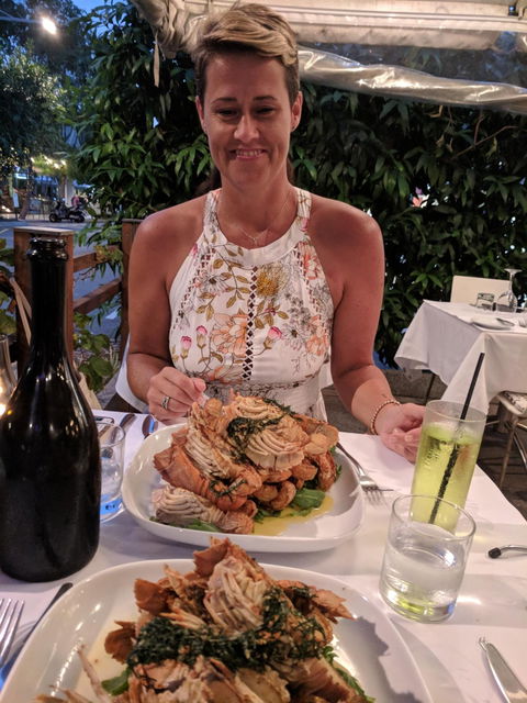La Vida Restaurant - Accommodation Rockhampton 3