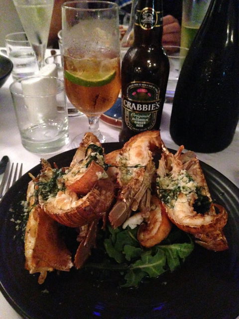 La Vida Restaurant - Accommodation Rockhampton 5