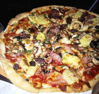 My Place Restaurant - Accommodation Rockhampton