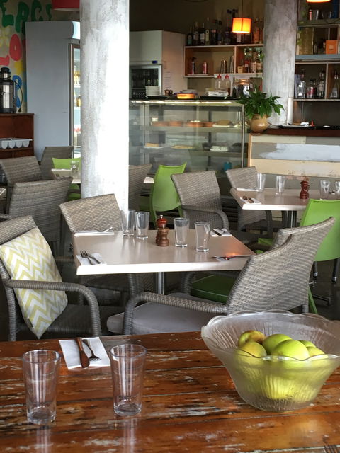 My Place Restaurant - Accommodation Rockhampton 6