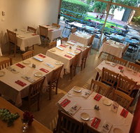 Pan O Vino Italian Restaurant - Accommodation Rockhampton