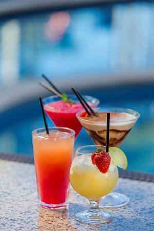 Reflections Restaurant & Bar - Accommodation Rockhampton 0