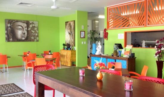 Aroona QLD Accommodation Rockhampton