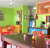 Sum Thai on Parklands - Accommodation Rockhampton