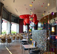 Aura Restaurant - Accommodation Rockhampton