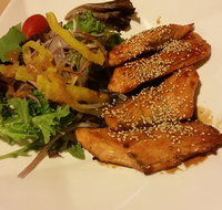 Yume Japanese Restaurant - Accommodation Rockhampton