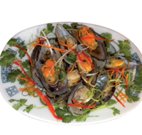 Kowin Restaurant - Accommodation Rockhampton