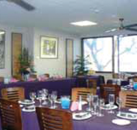 Beanbar Cafe Restaurant  Bar - Accommodation Rockhampton