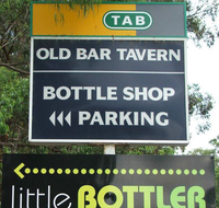 Old Bar Tavern - Accommodation Rockhampton