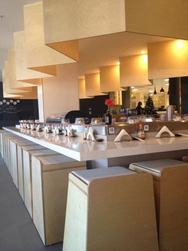 Aoba Sushi Bar - Accommodation Rockhampton 0
