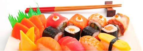 Aoba Sushi Bar - Accommodation Rockhampton 1