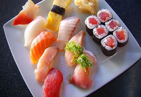 Aoba Sushi Bar - Accommodation Rockhampton 2