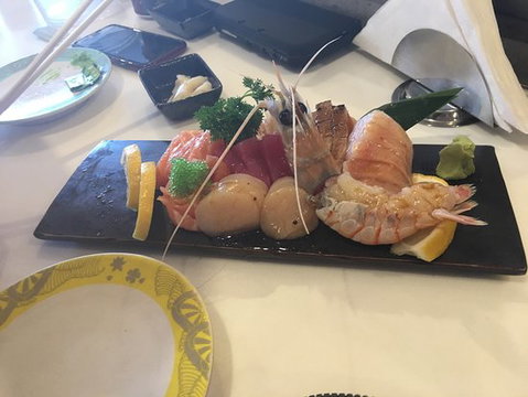 Aoba Sushi Bar - Accommodation Rockhampton 3