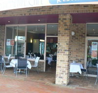 Bonappetite Cafe  Restaurant - Accommodation Rockhampton