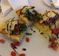 Charades Restaurant - Accommodation Rockhampton