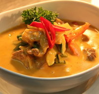 Coriander Thai Cuisine - Accommodation Rockhampton