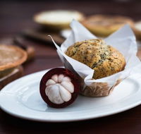 Julaymba Restaurant  Gallery - Accommodation Rockhampton