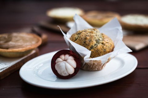 Julaymba Restaurant & Gallery - Accommodation Rockhampton 0