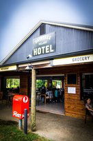 Julaymba Restaurant & Gallery - Accommodation Rockhampton 4