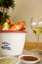 Julaymba Restaurant & Gallery - Accommodation Rockhampton 7