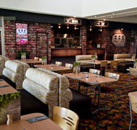 Dineon19 Restaurant - Accommodation Rockhampton