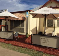 Eats on Main - Accommodation Rockhampton