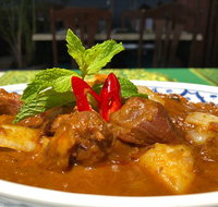 House of Siam - Accommodation Rockhampton