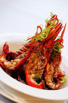 Julaymba Restaurant & Gallery - Accommodation Rockhampton 8