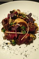 Julaymba Restaurant & Gallery - Accommodation Rockhampton 11