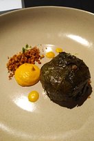 Julaymba Restaurant & Gallery - Accommodation Rockhampton 12