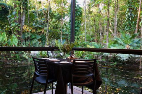 Julaymba Restaurant & Gallery - Accommodation Rockhampton 1