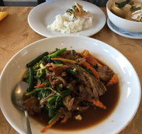 Ocean Thai Cuisine - Accommodation Rockhampton
