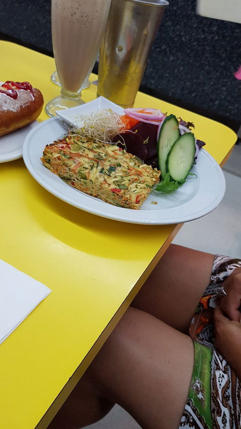 Austral Cafe - Accommodation Rockhampton 1