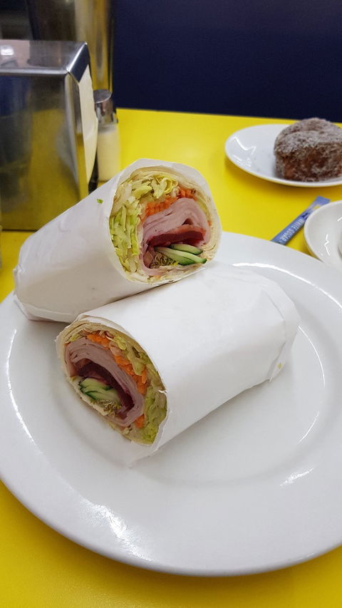Austral Cafe - Accommodation Rockhampton 4