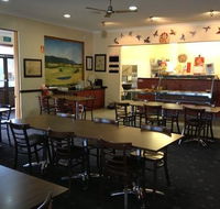 Bushland Tavern Chinese Restaurant - Accommodation Rockhampton