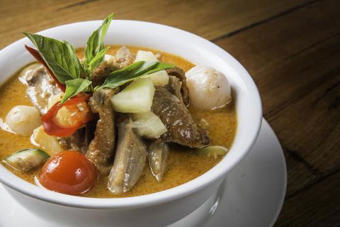 Absolute Thai - Accommodation Rockhampton 0