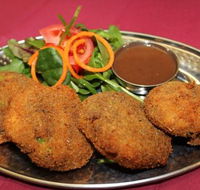 Tandoori Flames - Accommodation Rockhampton