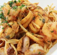 Amici Restaurant Pizzeria - Accommodation Rockhampton