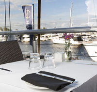 Black Angus Bar  Grill - Accommodation Rockhampton