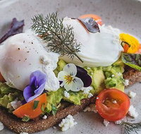 Blackboard  Coffee - Accommodation Rockhampton