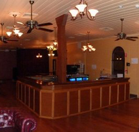 Molly Malones Irish Pub - Accommodation Rockhampton