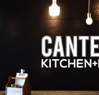 Canteen Kitchen  Bar - Accommodation Rockhampton