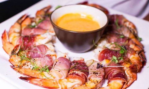 I Absolute Thai Restaurant - Accommodation Rockhampton 3