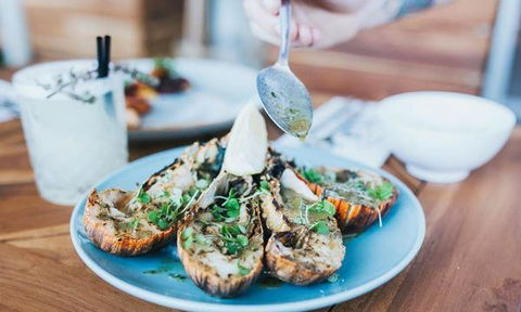 I Absolute Thai Restaurant - Accommodation Rockhampton 6