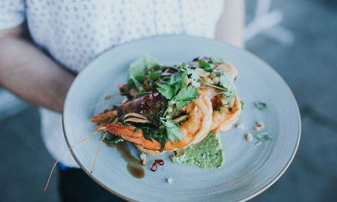I Absolute Thai Restaurant - Accommodation Rockhampton 7