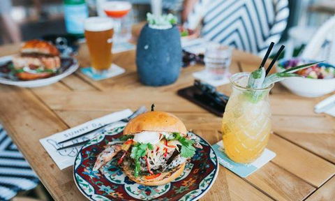 I Absolute Thai Restaurant - Accommodation Rockhampton 8