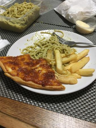 La Porchetta - Accommodation Rockhampton 0