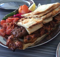 New Star Kebab Family Restaurant - Accommodation Rockhampton