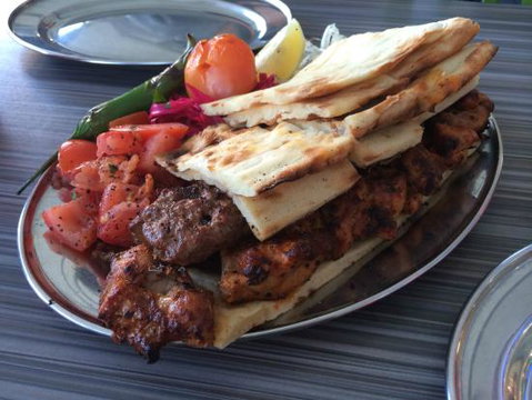New Star Kebab Family Restaurant - Accommodation Rockhampton 0